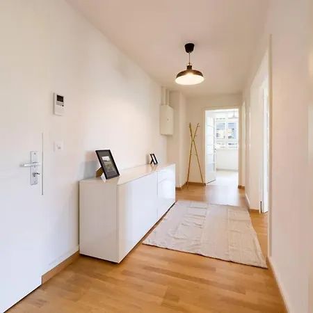 Your Perfect Getaway With 3 Bedrooms & Wifi Apartman Zürich